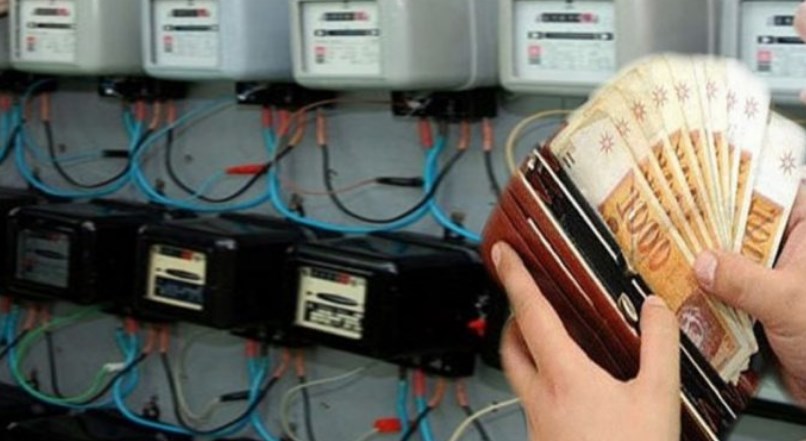 Граѓаните ги очекува нов ценовен шок со покачување на струјата, криминалната влада на СДСМ и ДУИ пак удри по џебот на народот