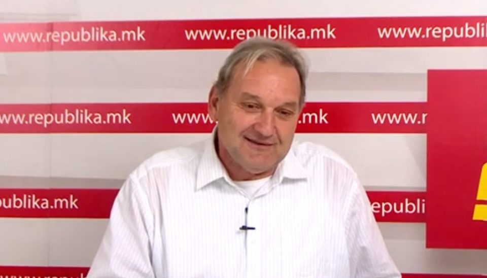 Амбасадорот Дабиќ: МНР ми подготви дисциплинска постапка затоа што отворено зборував за состојбите во дипломатија