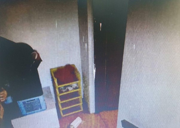 Пронајдена нова куќа за мачење на Веља невоља: Tелото на убиениот го ставиле на клада,го полиле со бензин и го запалиле