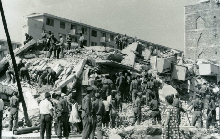 Скопје се сеќава – 59 години од катастрофалниот земјотрес