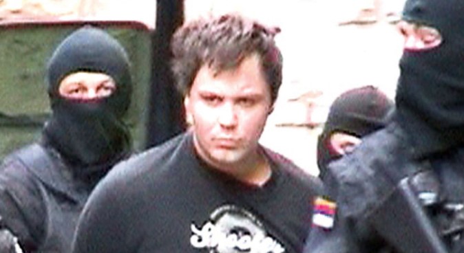 Оранизаторот на атентатот врз Ѓингиќ е задолжен за лебот во затворот