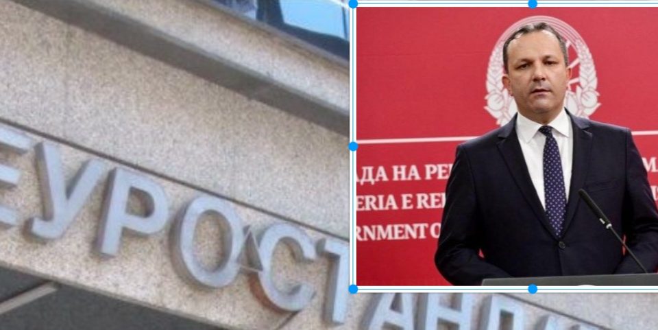 Шема: Kaко Еуростандард банка била намерно турната во стечај од страна на техничката влада на Спасовски
