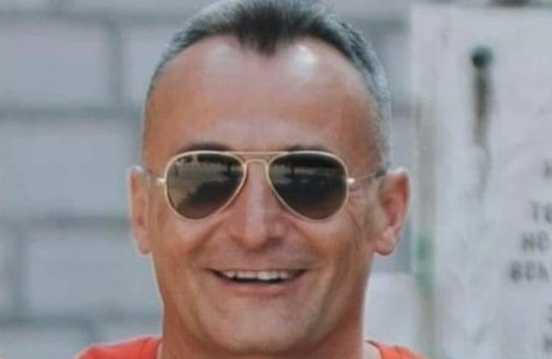 Нено Калуѓеровиќ го уби Бориловиќ и го спаси Цетиње: Полицијата преговара со него да се предаде