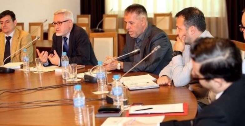 Што ќе попушти сега македонската комисија?: Денеска нов состанок со историчарите од Бугарија