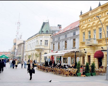 Oвој град во поранешна Југославија Тито никогаш не го посетил, еве и зошто (ФОТО)