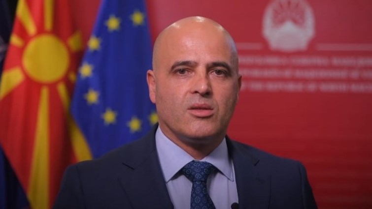Ковачевски: Во Македонија и надвор од неа има сили, кои се обидуваат да го забават напредокот на државата кон ЕУ