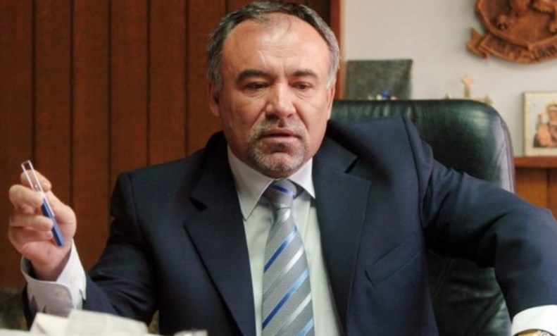 Почина поранешниот градоначалник на Бутел Петре Латиновски