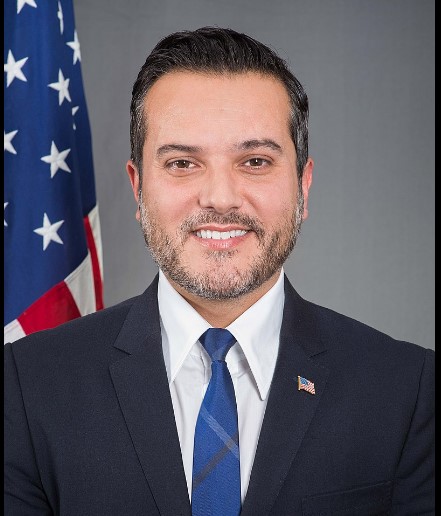 Aлбанец од Кичево кој е нов амбасадор на САД во Црна Гора си го смени името