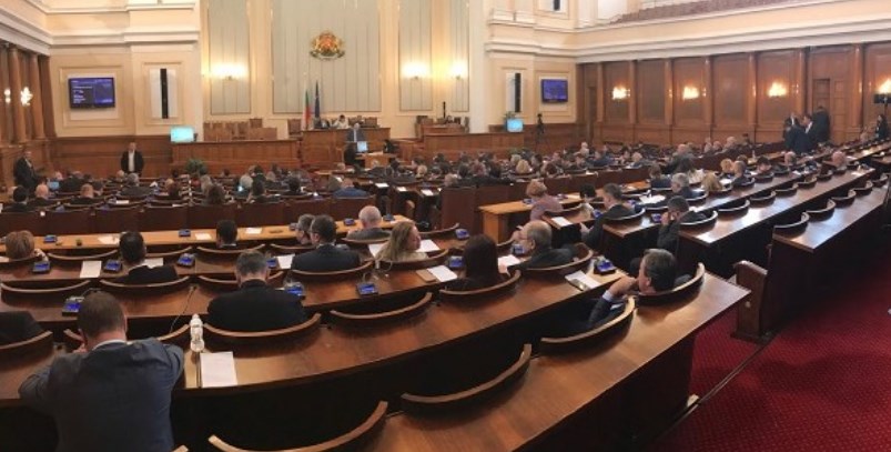 Добрососедство: Македонската амбасадорска во Бугарија нема да биде поканета на седницата на новиот парламент?