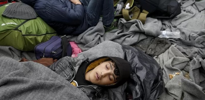 Ни се заканува ли нова мигрантска криза од Грција?