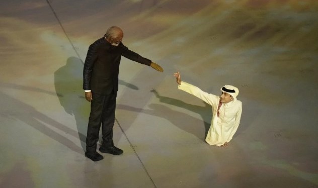 Ганим има каудална регресија, сака да биде премиер на Катар