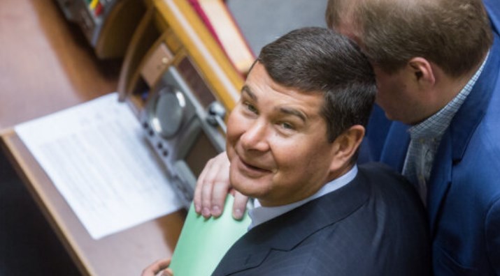 Oнишченко добил македонско државјанство кога Ковачевски веќе пет месеци е премиер