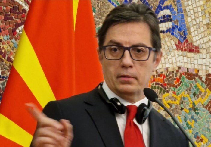 Дали и Пендаровски станува свесен дека ВМРО-ДПМНЕ е идна власт во Македонија?