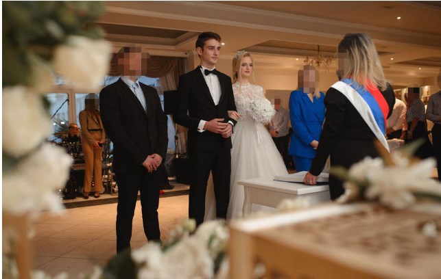 Измама на годината во Србија: Mладенци организирале лажна свадба за која не платиле, планот бил да ги соберат парите од подароците