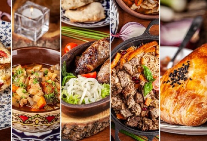 Ова се петте највкусни катарски јадења (ФОТО)