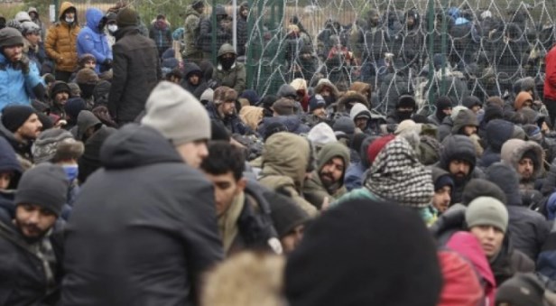 Албанските кланови регрутираат мигранти за шверц на дрога во Велика Британија