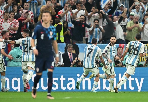 „Пресинг анализа“: Франција и Аргентина ја спасија честа на офанзивниот фудбал пред дефанзивата