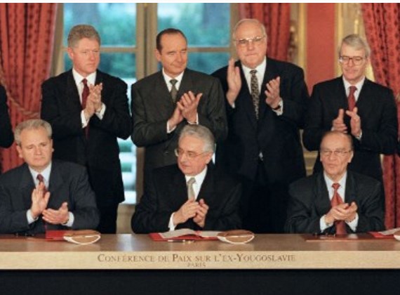 27 години од договорот од Дејтон: Војната заврши, Босна остана нефункционална држава