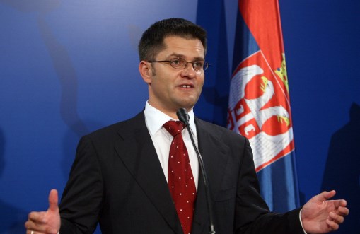Курти му се заблагодари на Вук Јеремиќ за независноста на Косово