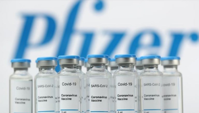 „Фајзер“ призна дека произвела варијанти на коронавирусот за да го тестира антивирусниот лек