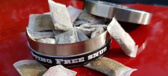 Чини само 500 денари: На пазарот се појави детска дрога од Косово во облик на гума за џвакање