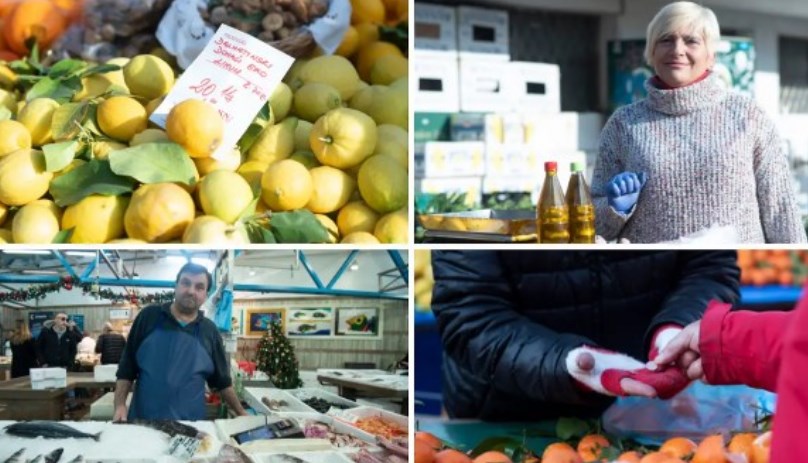 Oва треба и кај нас: Хрватскиот премиер им нареди на трговците до петок да ги вратат цените на старо