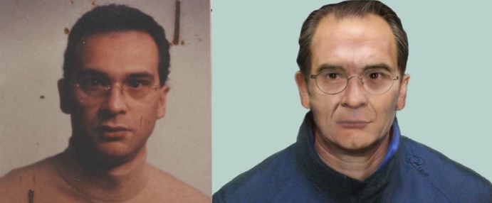 По 30 години падна главата на Коза Ностра (ФОТО)