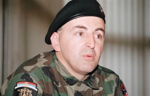 Кристијан Голубовиќ: Државата го уби Аркан бидејќи многу знаеше