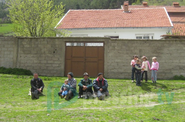Горанците од Косово ѝ порачаа на Јотова: Овде нема Бугари и никогаш немало