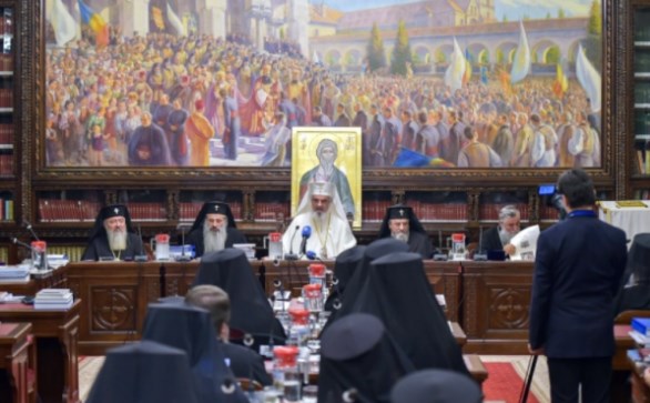 Романската црква ја призна МПЦ како Архиепископија Охридска и на Cеверна Македонија, со седиште во Скопје