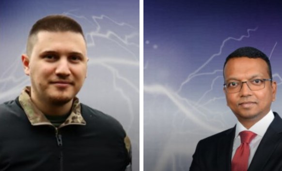 Синот на Ахмети заедно со поранешен странски советник во поранешната  Влада на ВМРО ДПМНЕ отворија фирма за струја