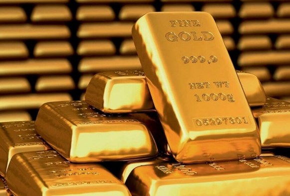 Купувајте злато, вреди најмногу во историјата