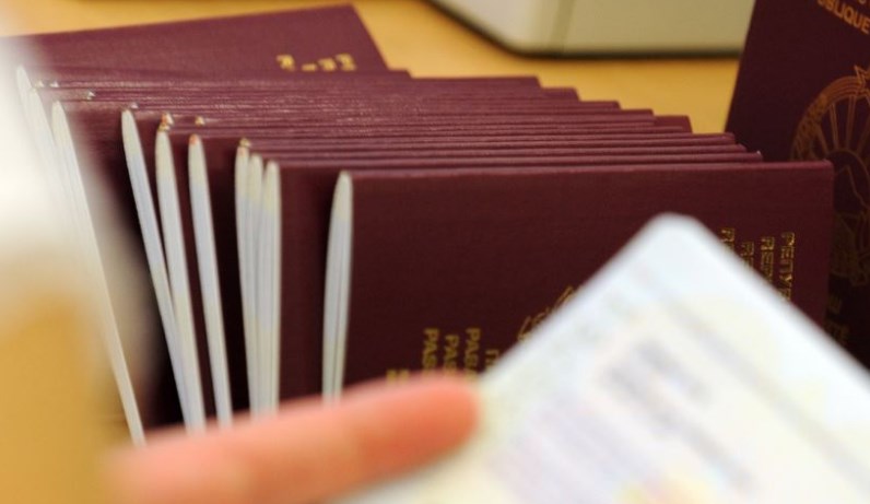 Поскапува вадењето лични карти, пасоши, возачки дозволи