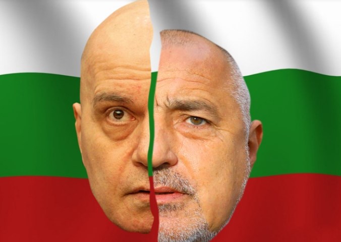 Најголемите антимакедонисти Борисов и Трифонов разговараат за коалиција