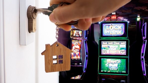 За коцкари и играчи во обложувалници нема кредит за стан!