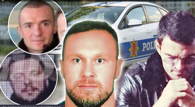 Звицеровите полицајци сакале да го убијат Вукотиќ (ФОТО)
