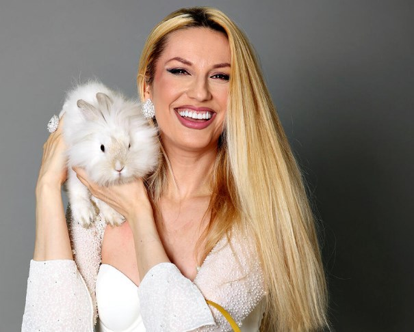 Рада Манојловиќ: Не го сакав Велигден по смртта на мајка ми