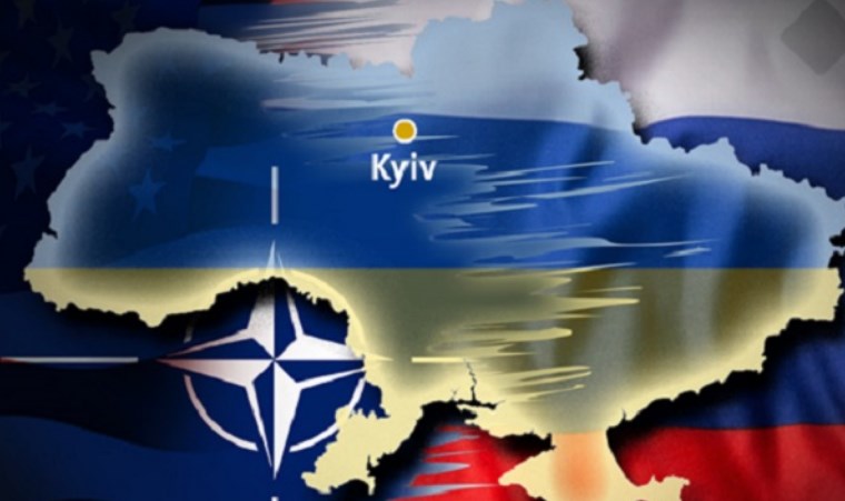 Можело и преку ред: Украина влегува во НАТО