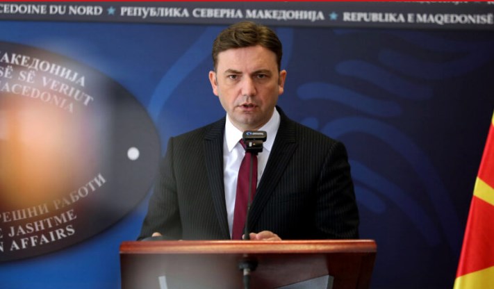 Бугарија ќе го отвора Уставот, сега е вистинско време Османи да побара да влезат Македонците