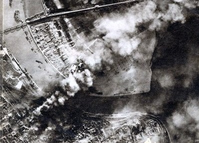 На денешен ден во 1941 година фашистичка Германија го бомбардираше Белград, по што Бугарите влегоа во Македонија