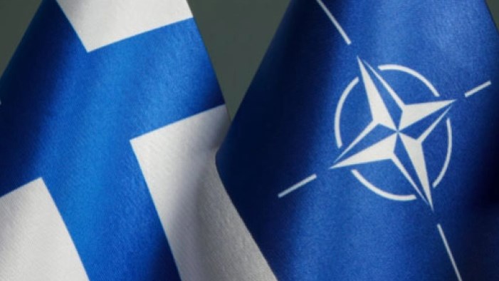 Народот никој не го праша: Од денеска и Финска е во НАТО