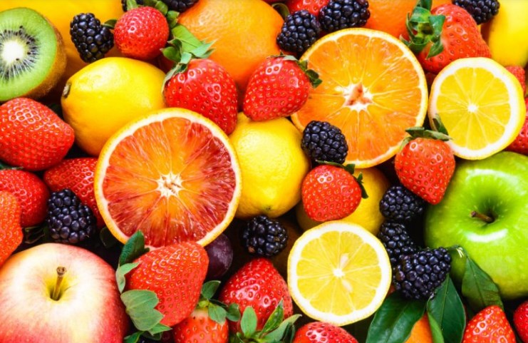 Oд денеска ќе јадеме „замрзнати“ овошје и зеленчук