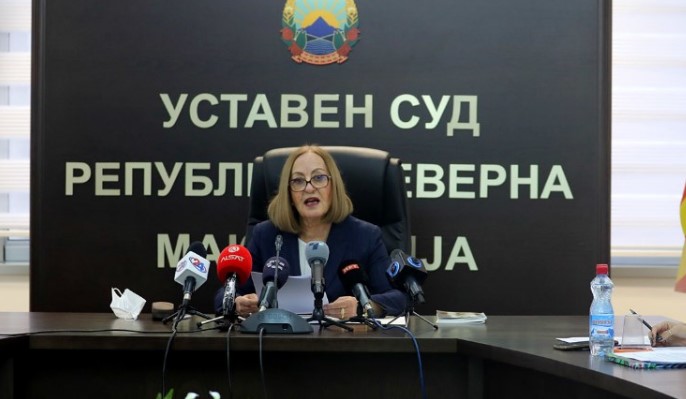 Адвокатот Илиевски: Кацарска е пристрасна, требаше да се изземе од гласање за „бомбите“ како докази