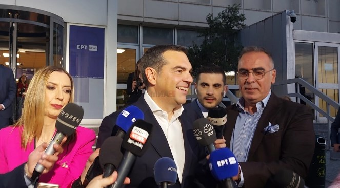 Ципрас денеска ќе го добие мандатот за формирање Влада, но ќе го врати