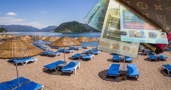 Плата летово во Црна Гора 800 евра плус бакшиш