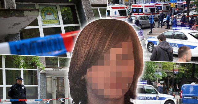Беше малку чуден, го опишуваат соучениците детето убиец од Белград