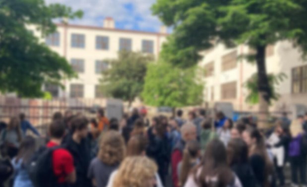 Дојави за бомби во училишта во Белград