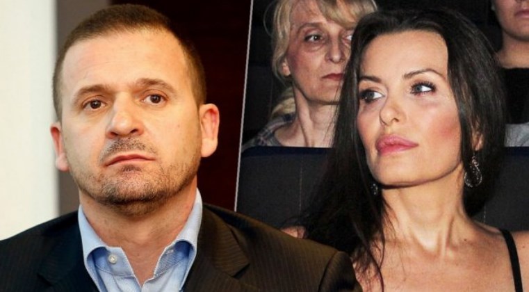 Мијатовиќ: Бракот со Јелена беше грешка