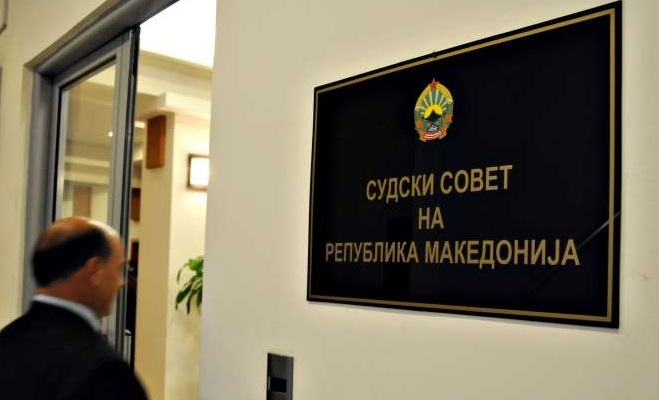 Лефков: Судскиот совет е пример како власта врши коалициско пазарење за да опстане