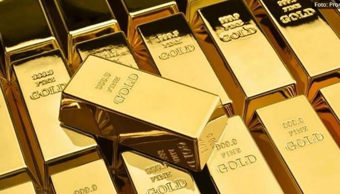 Баталете евра, купувајте злато: Цената достигна историски максимум
